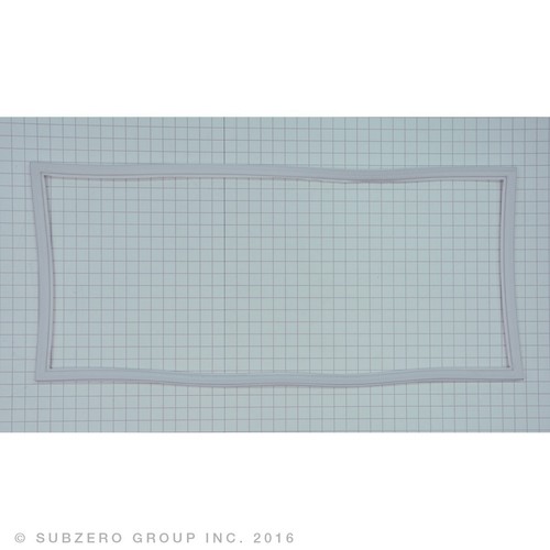 Brand new oem sub zero - sub-zero, gasket