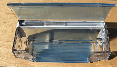 Sub zero dairy - dairy, compartment