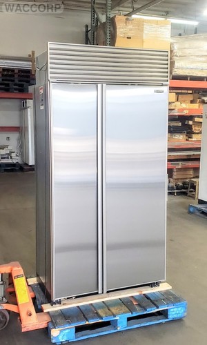Reconditioned sub zero - 42", sub-zero