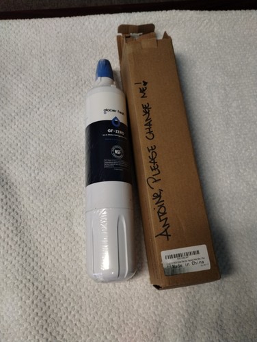Water filter replacement for - filter,