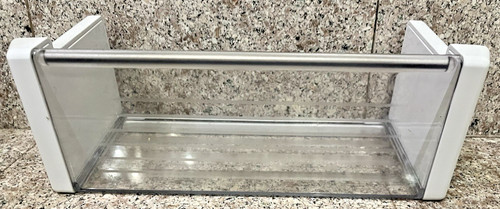 Sub zero 680 - freezer, door