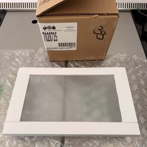 Oem sub zero 7028725 freezer - sub-zero,